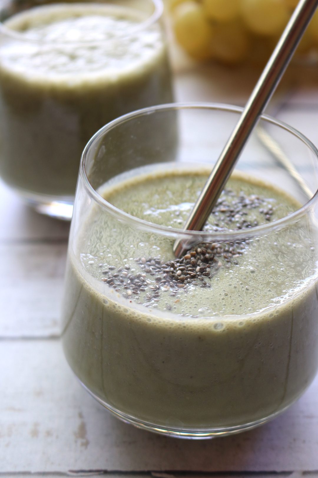 Kiwano Deux recettes simples pour cuisiner le Cornu d