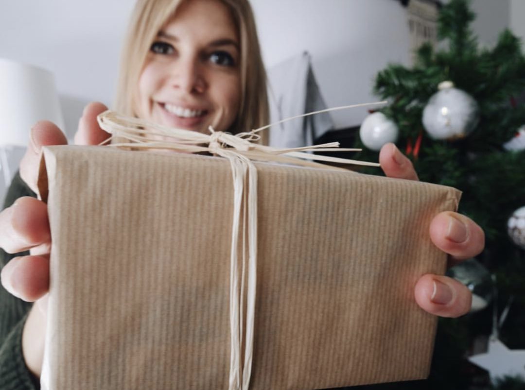 36 idées cadeaux pour un Noël éthique et écologique