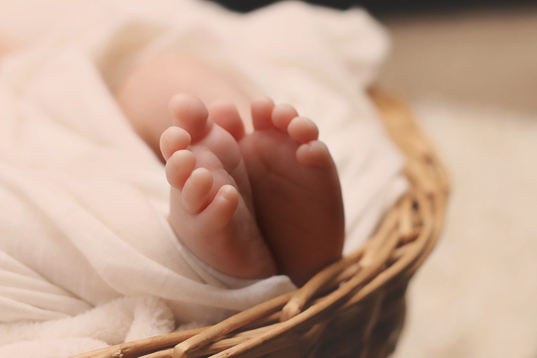Liste de naissance minimaliste scandinave : les indispensables pour votre  futur bébé – Manipani